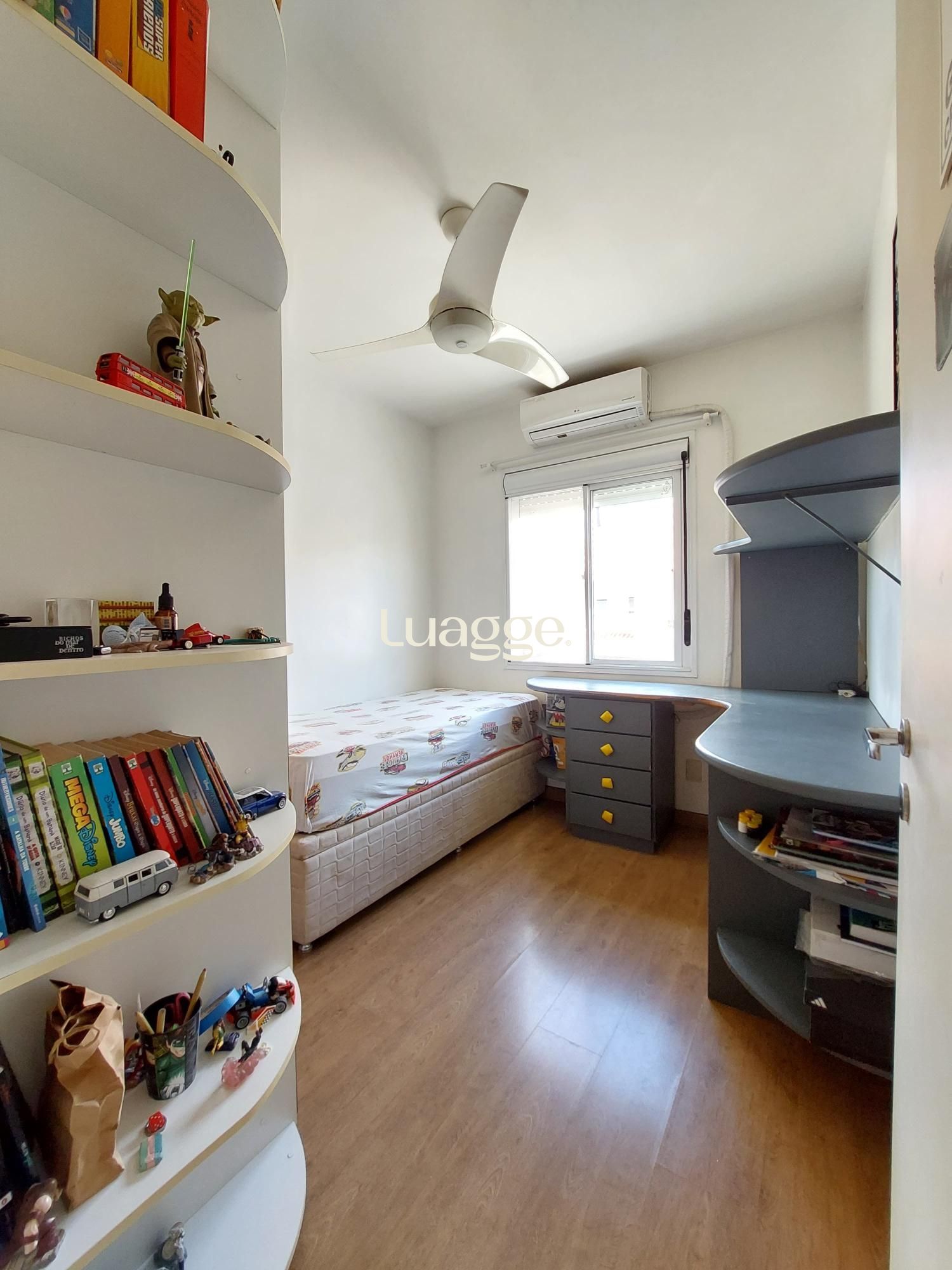 Casa de Condomínio à venda com 3 quartos, 143m² - Foto 13