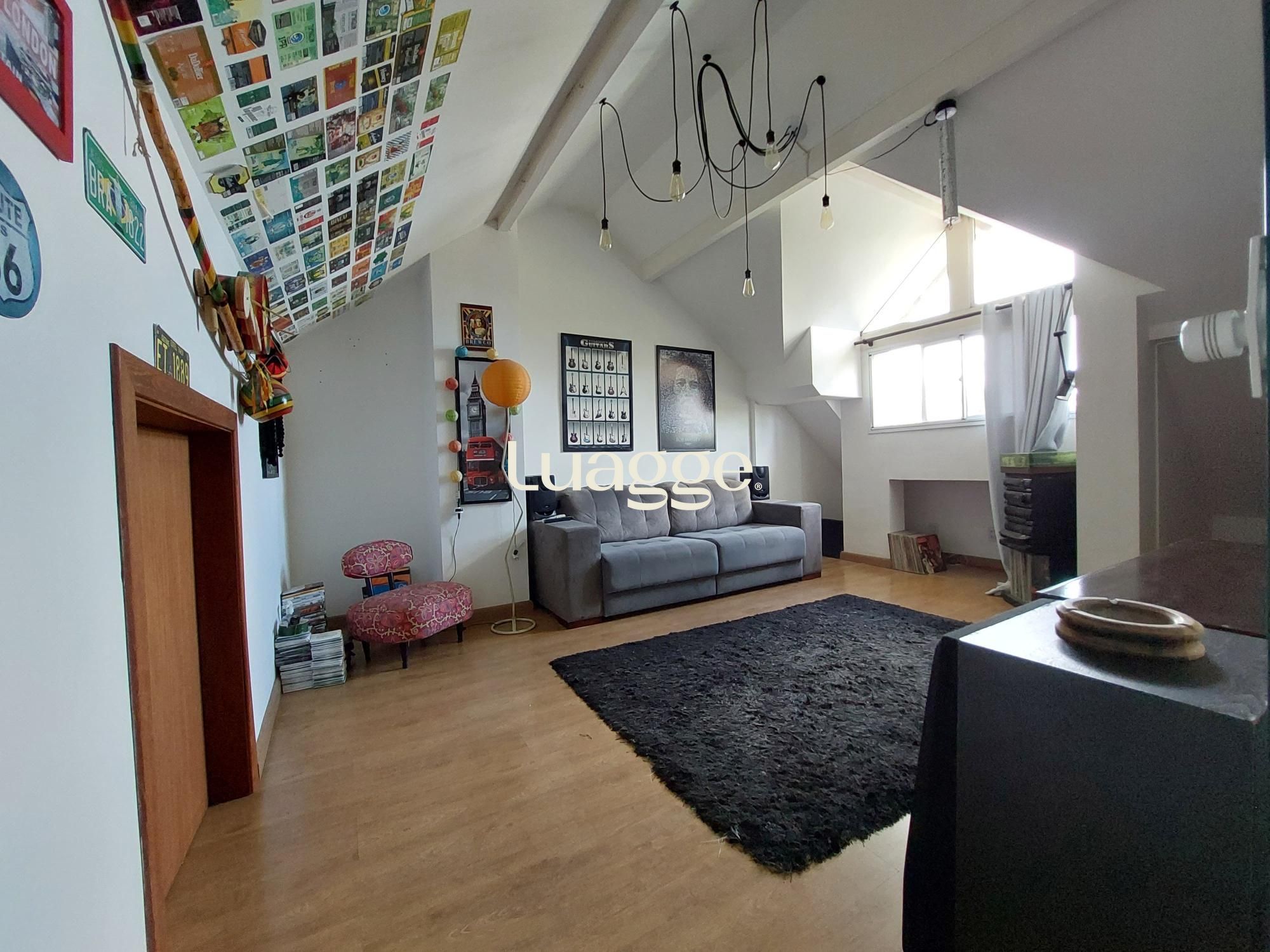 Casa de Condomínio à venda com 3 quartos, 143m² - Foto 36
