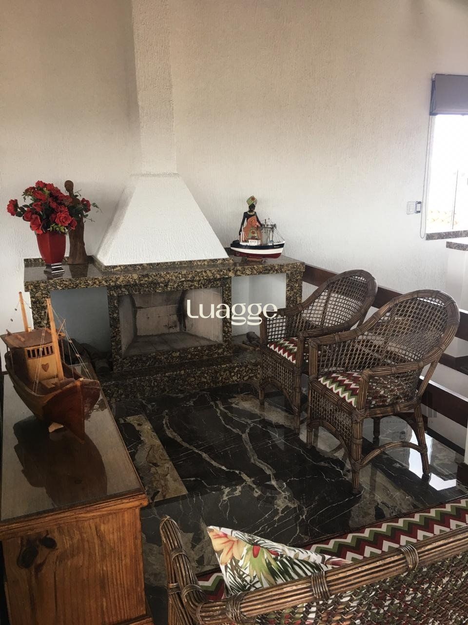 Casa à venda com 3 quartos, 301m² - Foto 12