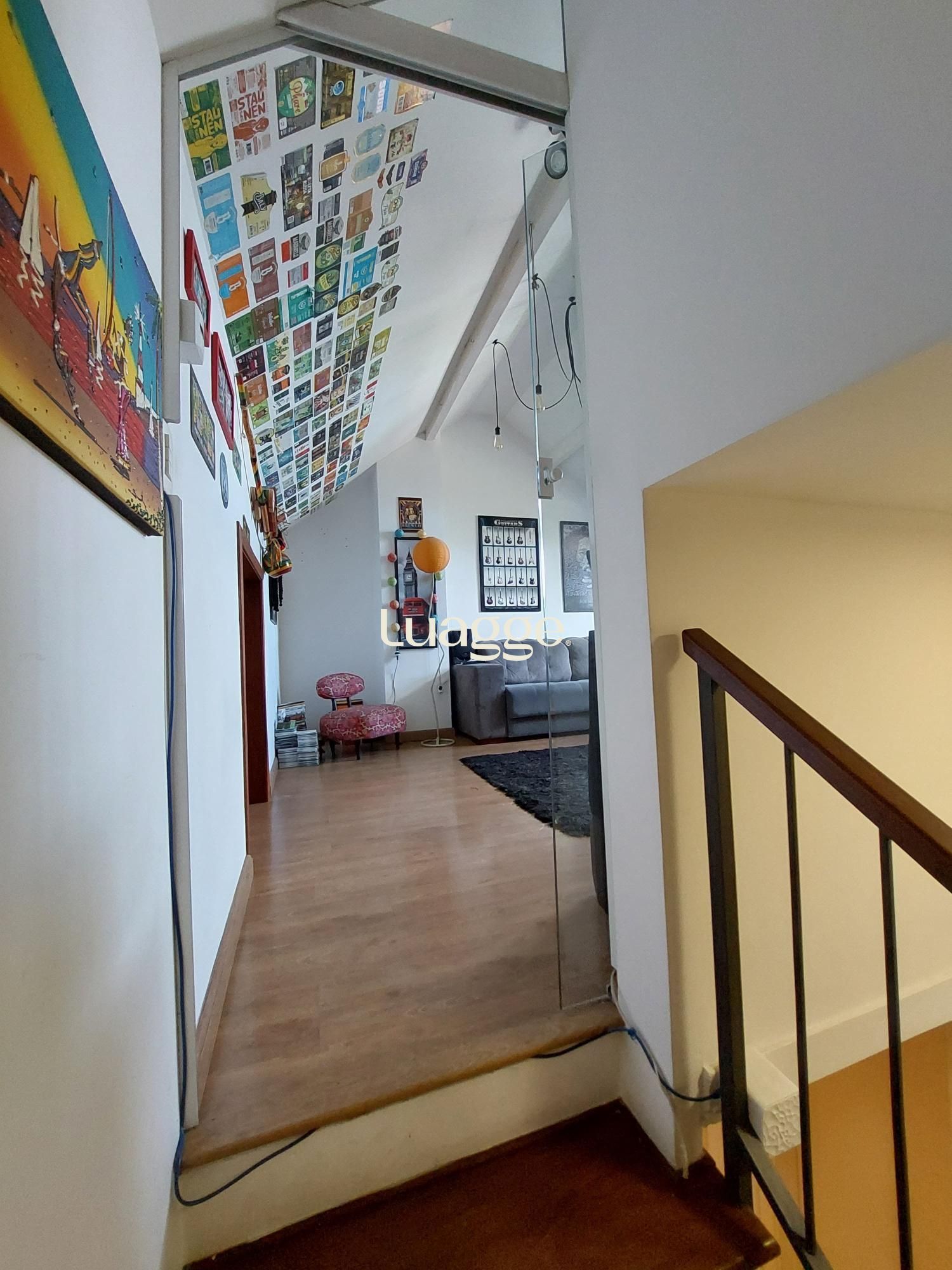 Casa de Condomínio à venda com 3 quartos, 143m² - Foto 34