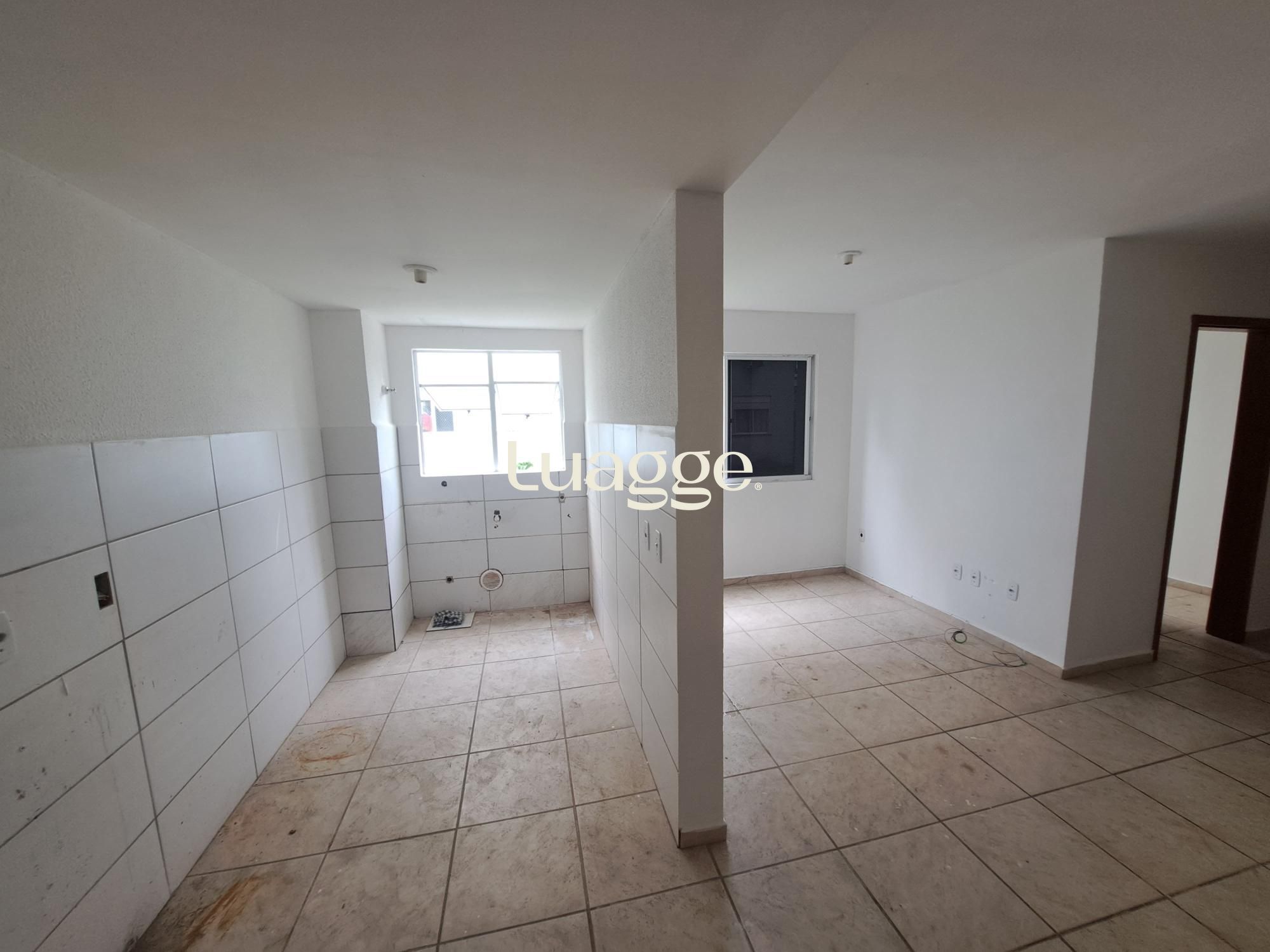 Apartamento à venda com 2 quartos, 52m² - Foto 5