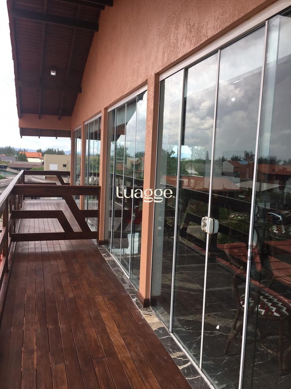 Casa à venda com 3 quartos, 301m² - Foto 17