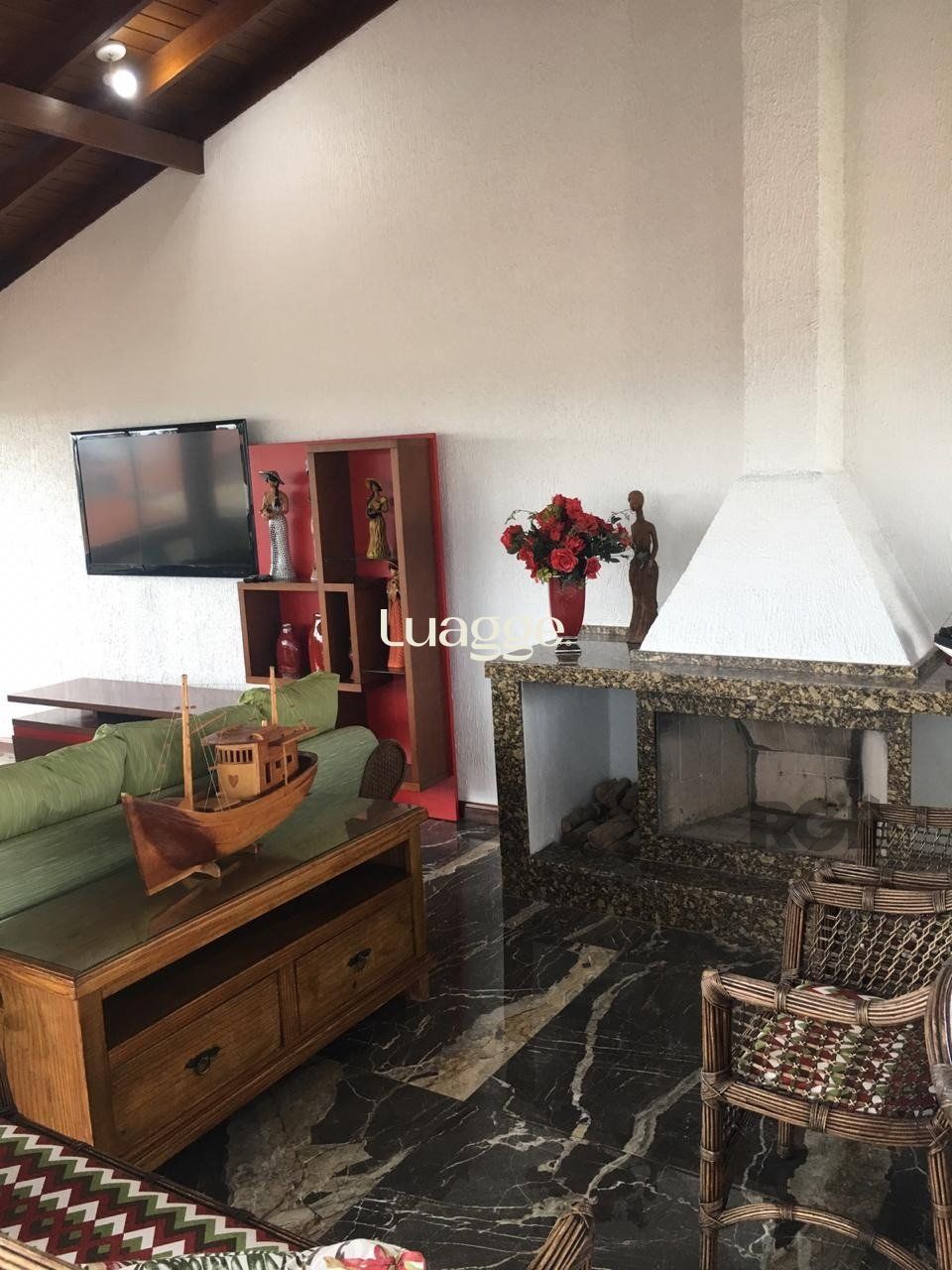 Casa à venda com 3 quartos, 301m² - Foto 13