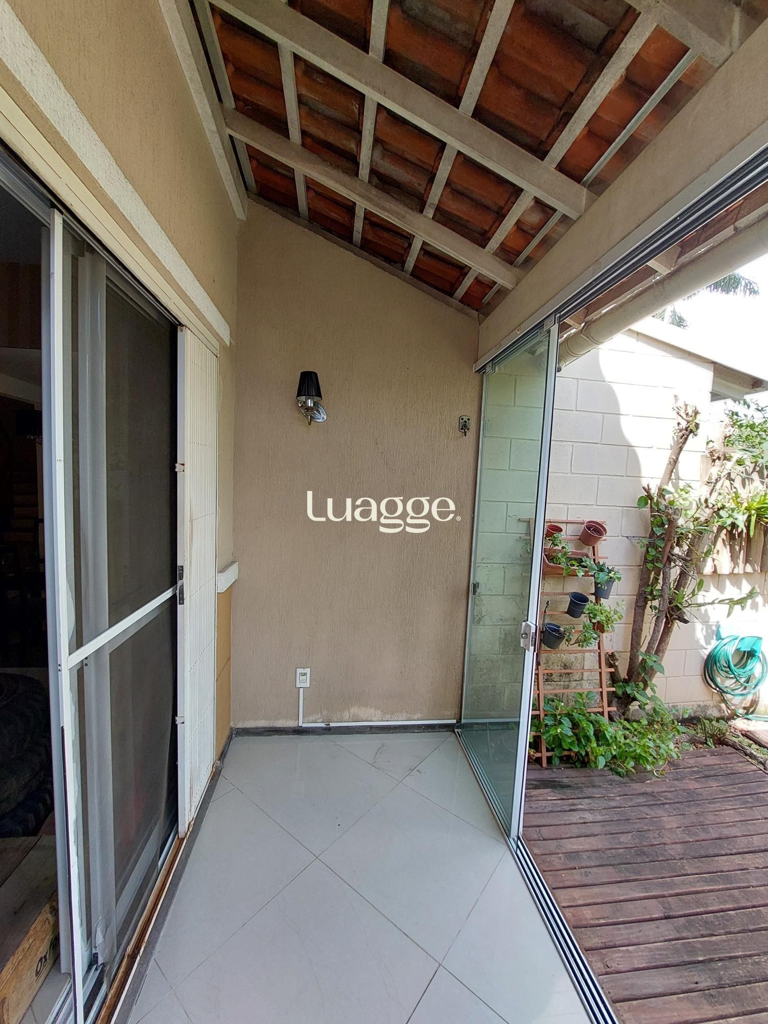 Casa de Condomínio à venda com 3 quartos, 143m² - Foto 57