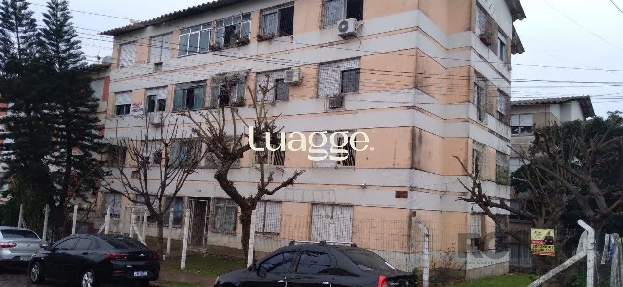 Apartamento, 2 quartos, à venda, 59 m², Santa Rosa de Lima - Porto Alegre — foto 2