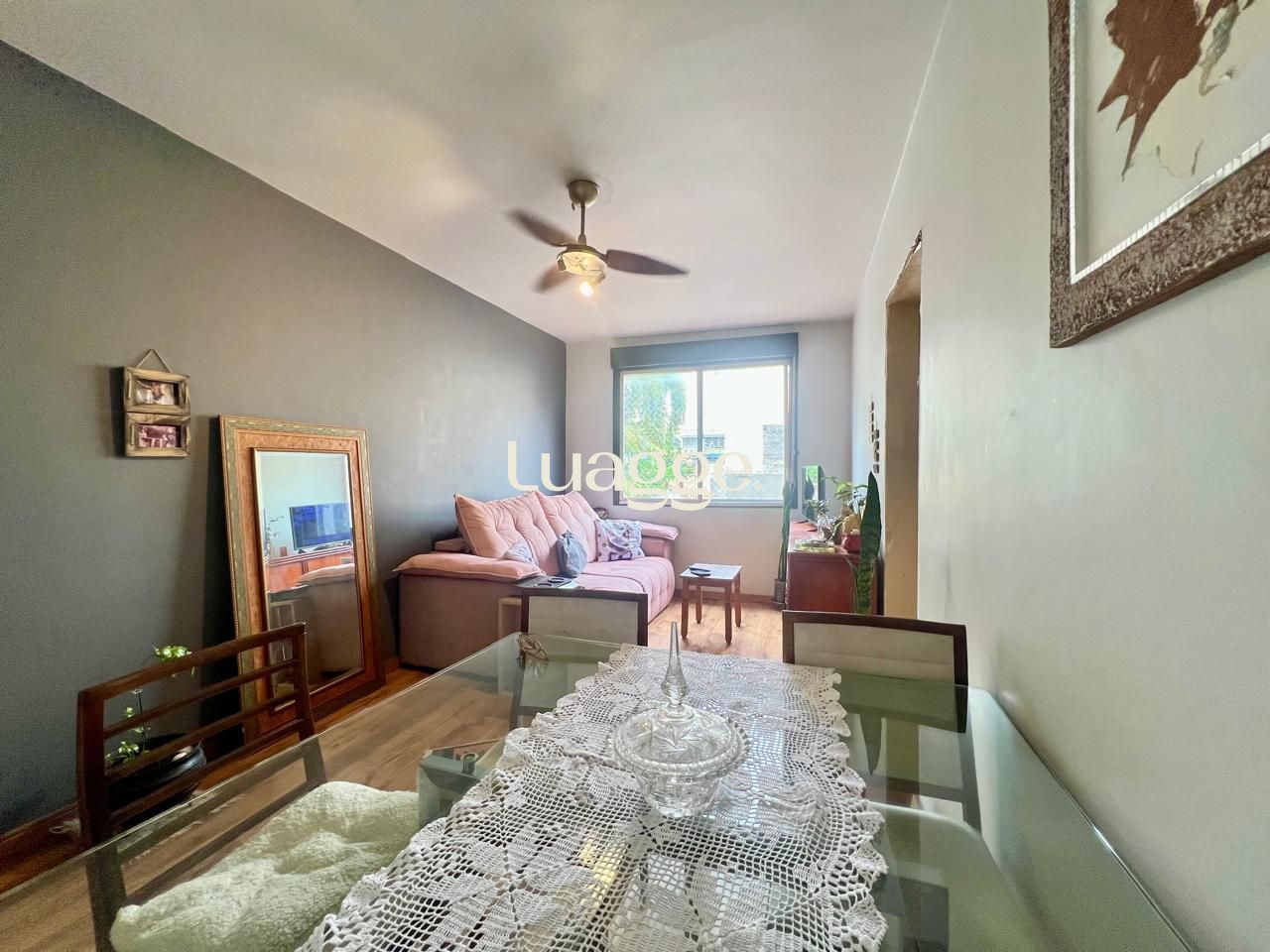 Apartamento à venda com 2 quartos, 65m² - Foto 5