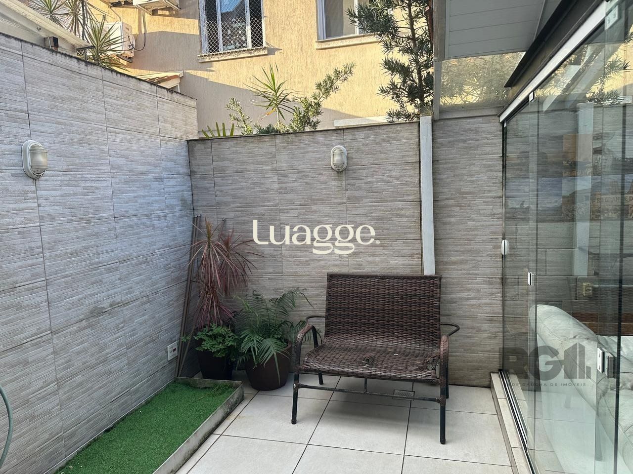 Casa de Condomínio à venda com 3 quartos, 158m² - Foto 29