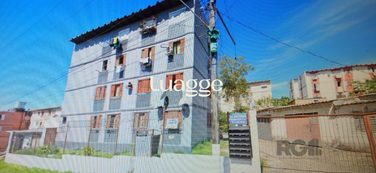 Apartamento, 2 quartos, à venda, 52 m², Rubem Berta - Porto Alegre — foto 2