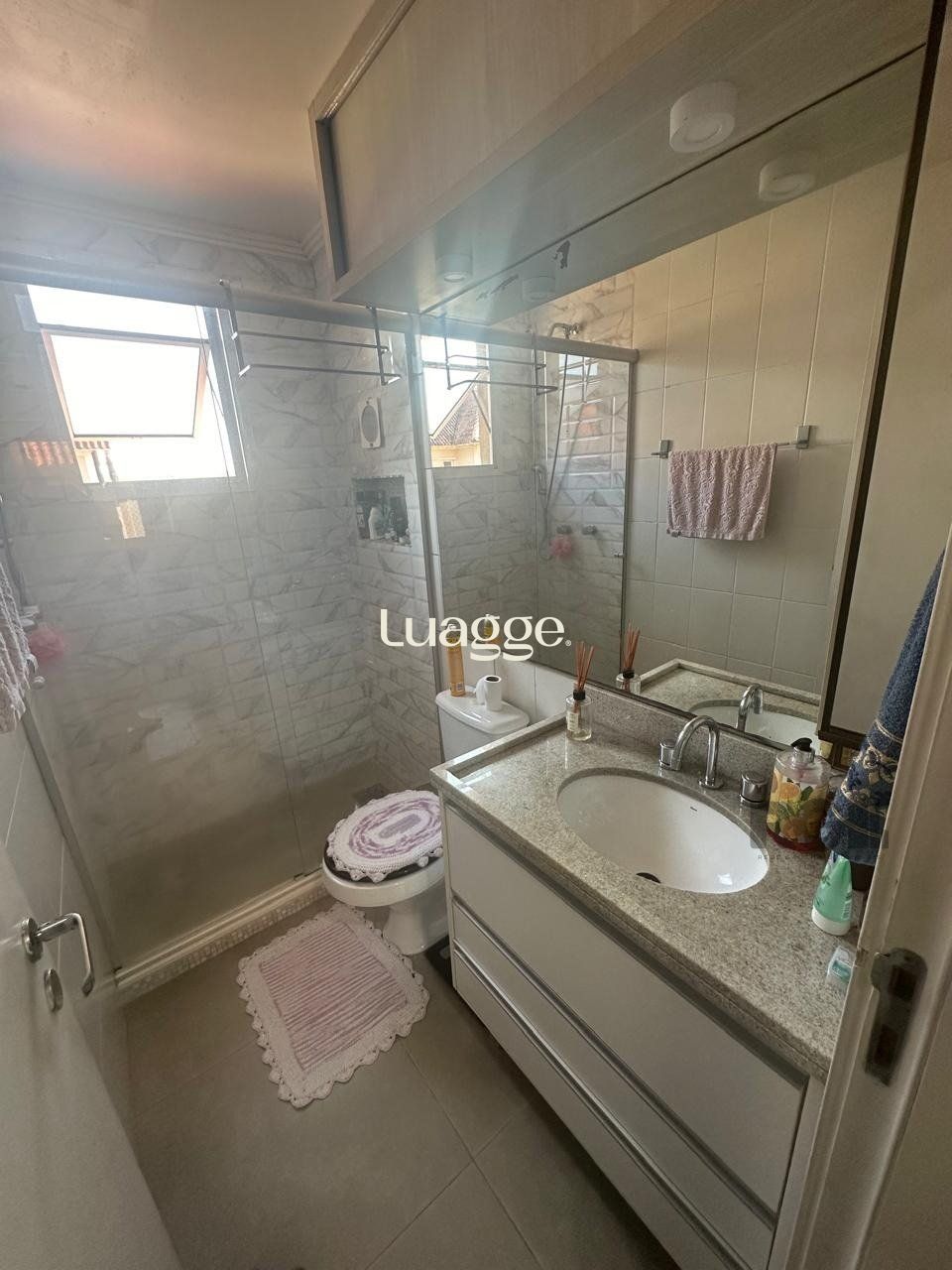 Casa de Condomínio à venda com 3 quartos, 156m² - Foto 24