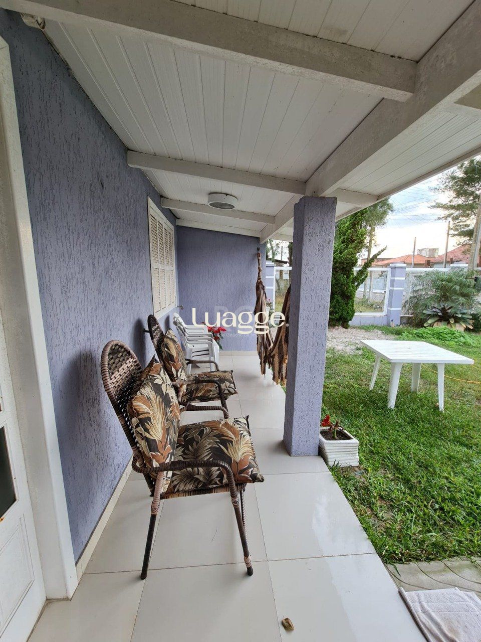 Casa à venda com 3 quartos, 132m² - Foto 4