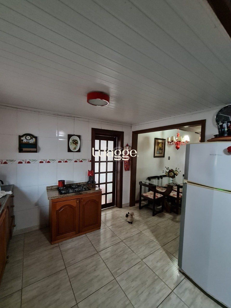 Casa à venda com 3 quartos, 132m² - Foto 14