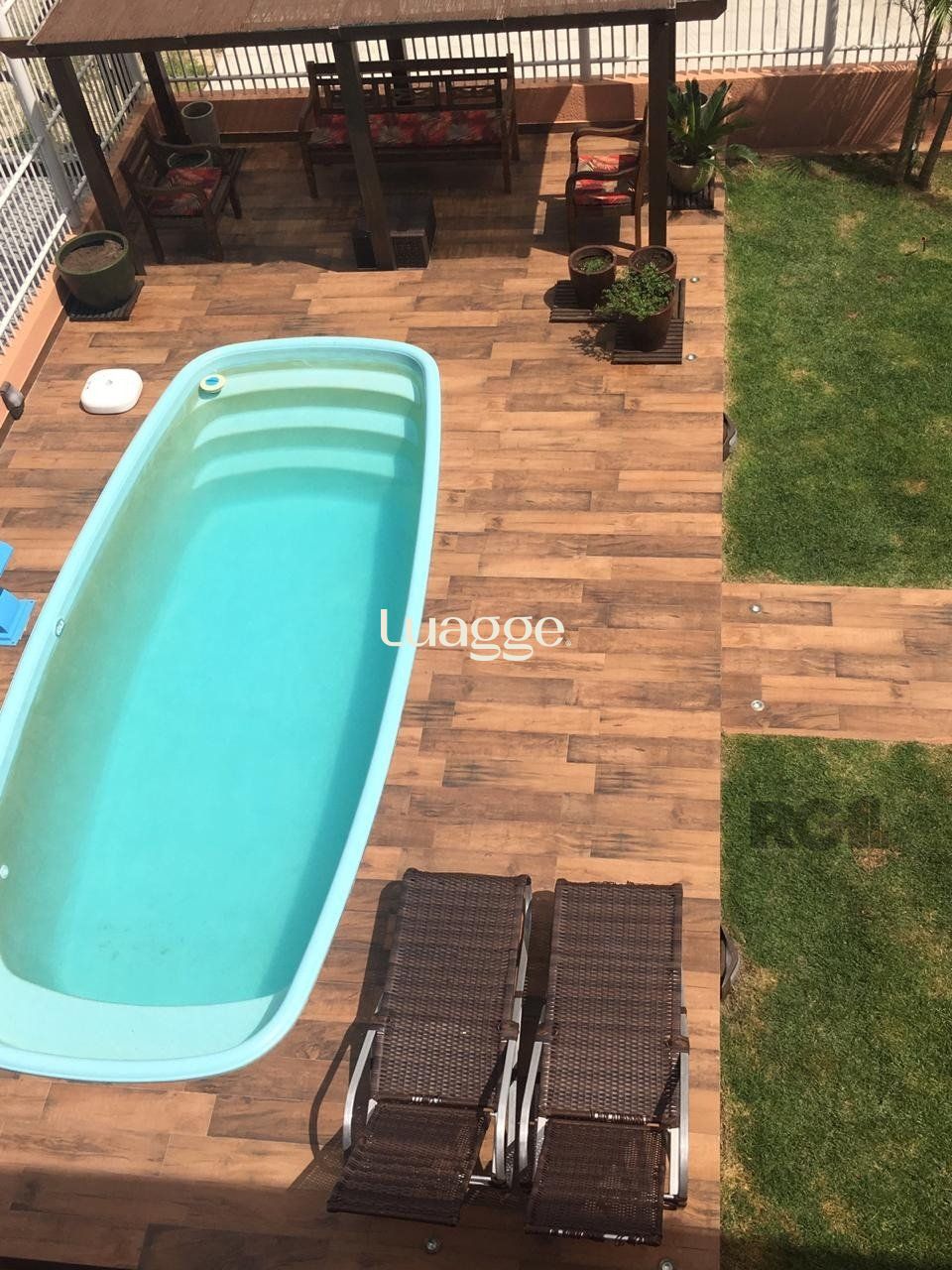 Casa à venda com 3 quartos, 301m² - Foto 5