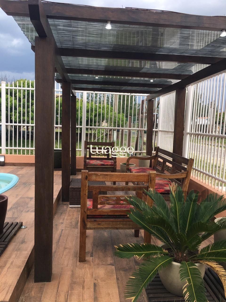 Casa à venda com 3 quartos, 301m² - Foto 23