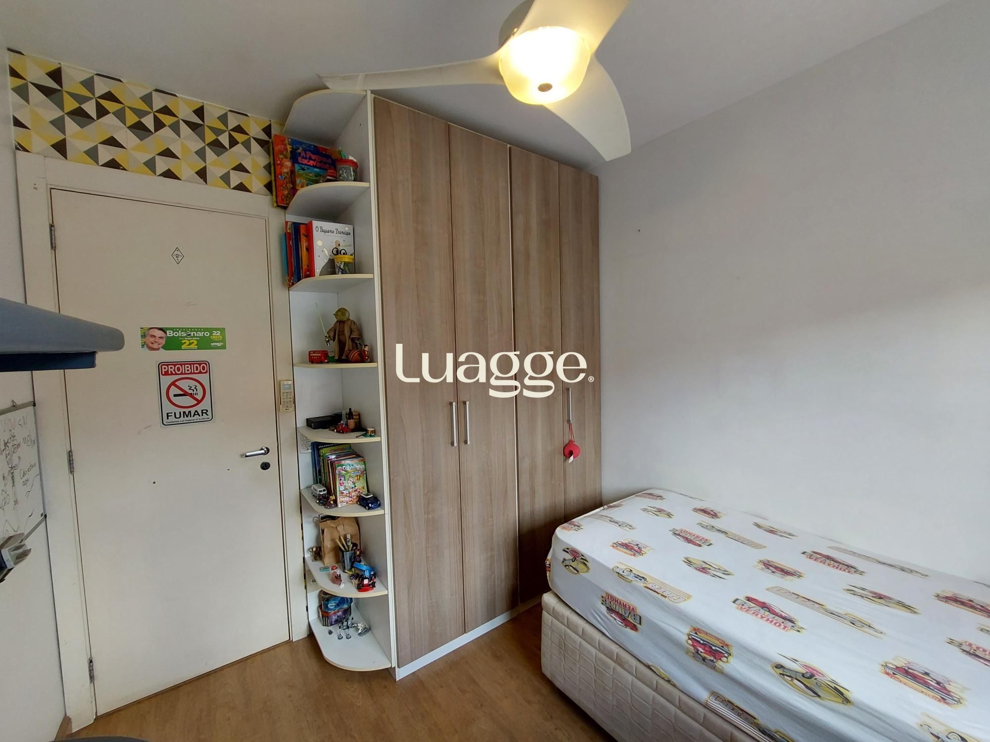 Casa de Condomínio à venda com 3 quartos, 143m² - Foto 15