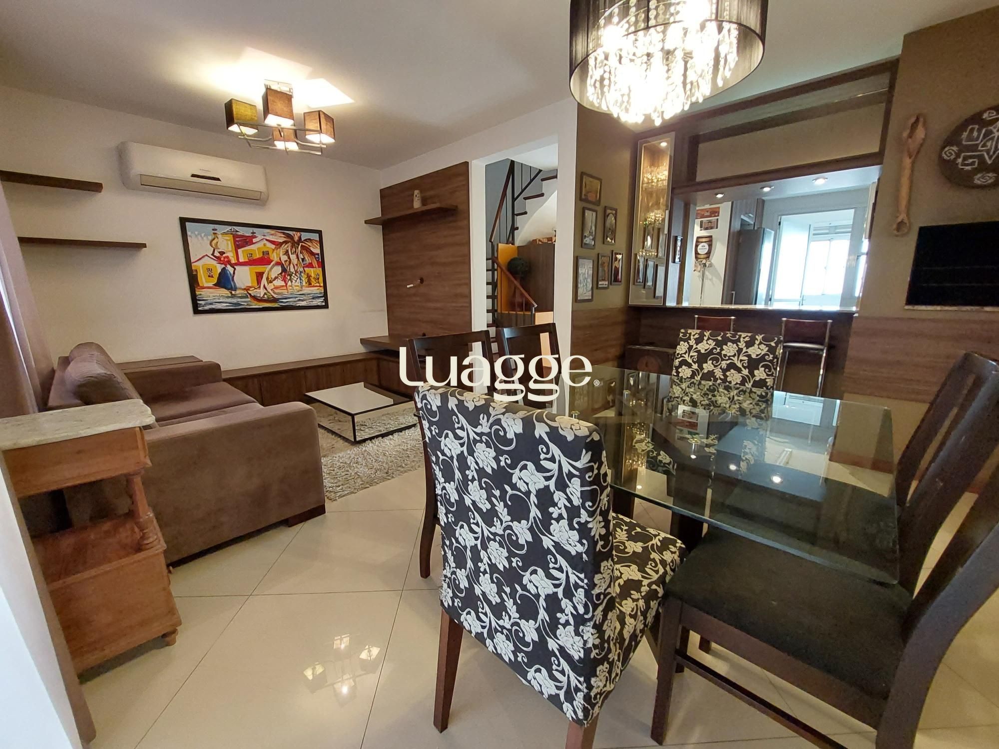Casa de Condomínio à venda com 3 quartos, 143m² - Foto 3