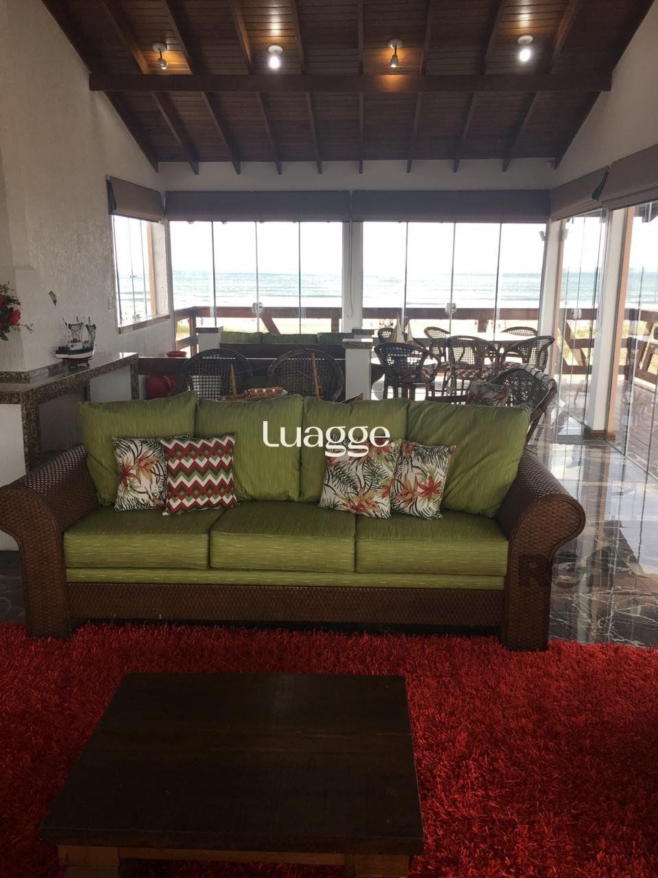 Casa à venda com 3 quartos, 301m² - Foto 8