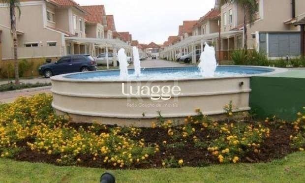 Casa de Condomínio à venda com 3 quartos, 156m² - Foto 36