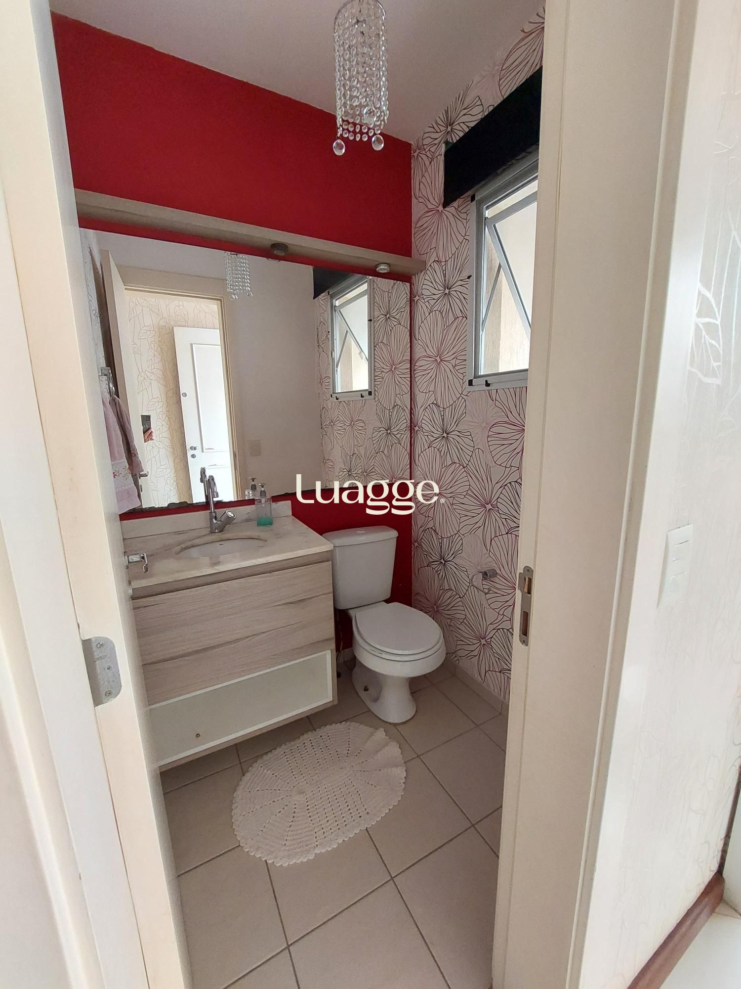 Casa de Condomínio à venda com 3 quartos, 143m² - Foto 58