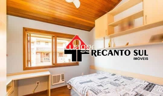 Casa de Condomínio, 3 quartos - Foto 16