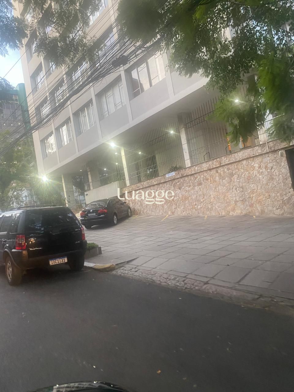 Apartamento à venda com 4 quartos, 169m² - Foto 1
