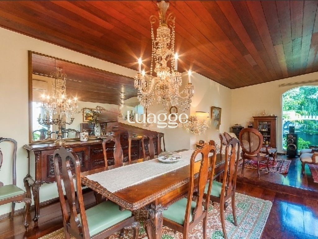 Casa à venda com 5 quartos, 441m² - Foto 5