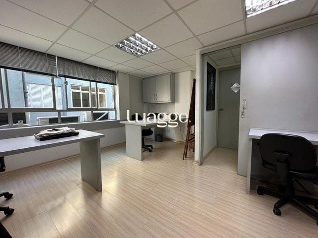 Conjunto Comercial-Sala à venda, 302m² - Foto 14