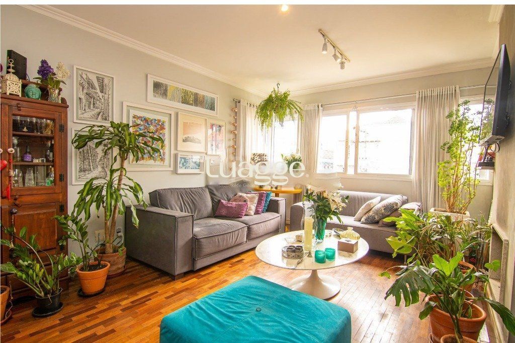 Apartamento à venda com 3 quartos, 103m² - Foto 14