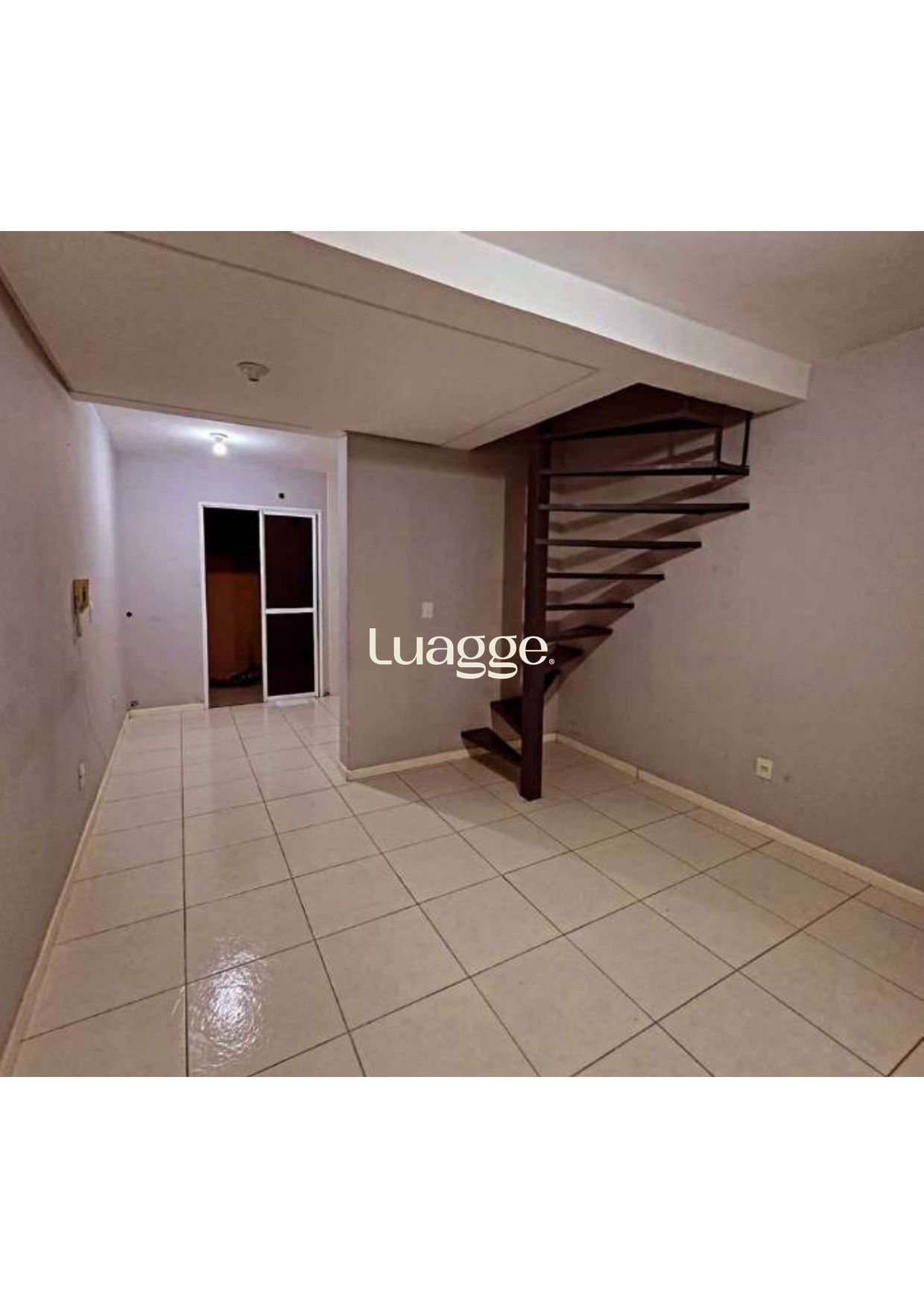 Casa de Condomínio, 2 quartos - Foto 4