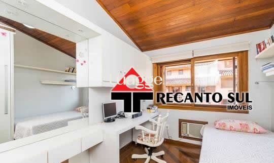 Casa de Condomínio, 3 quartos - Foto 15