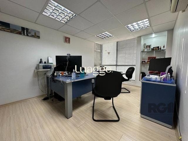 Conjunto Comercial-Sala à venda, 302m² - Foto 22