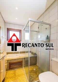 Casa de Condomínio, 3 quartos - Foto 12