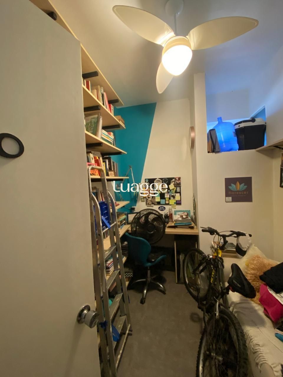 Apartamento à venda com 4 quartos, 169m² - Foto 34