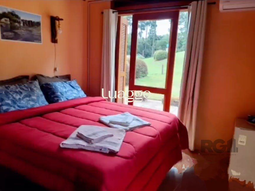 Casa à venda com 7 quartos, 402m² - Foto 32