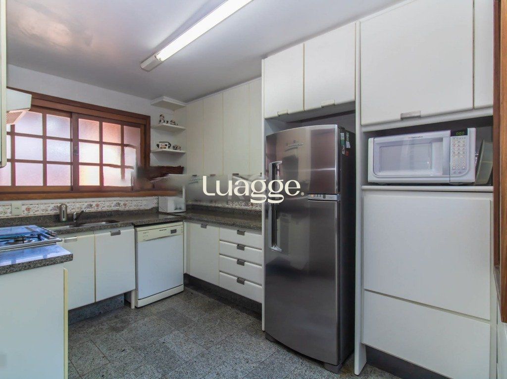Casa de Condomínio à venda com 3 quartos, 383m² - Foto 13