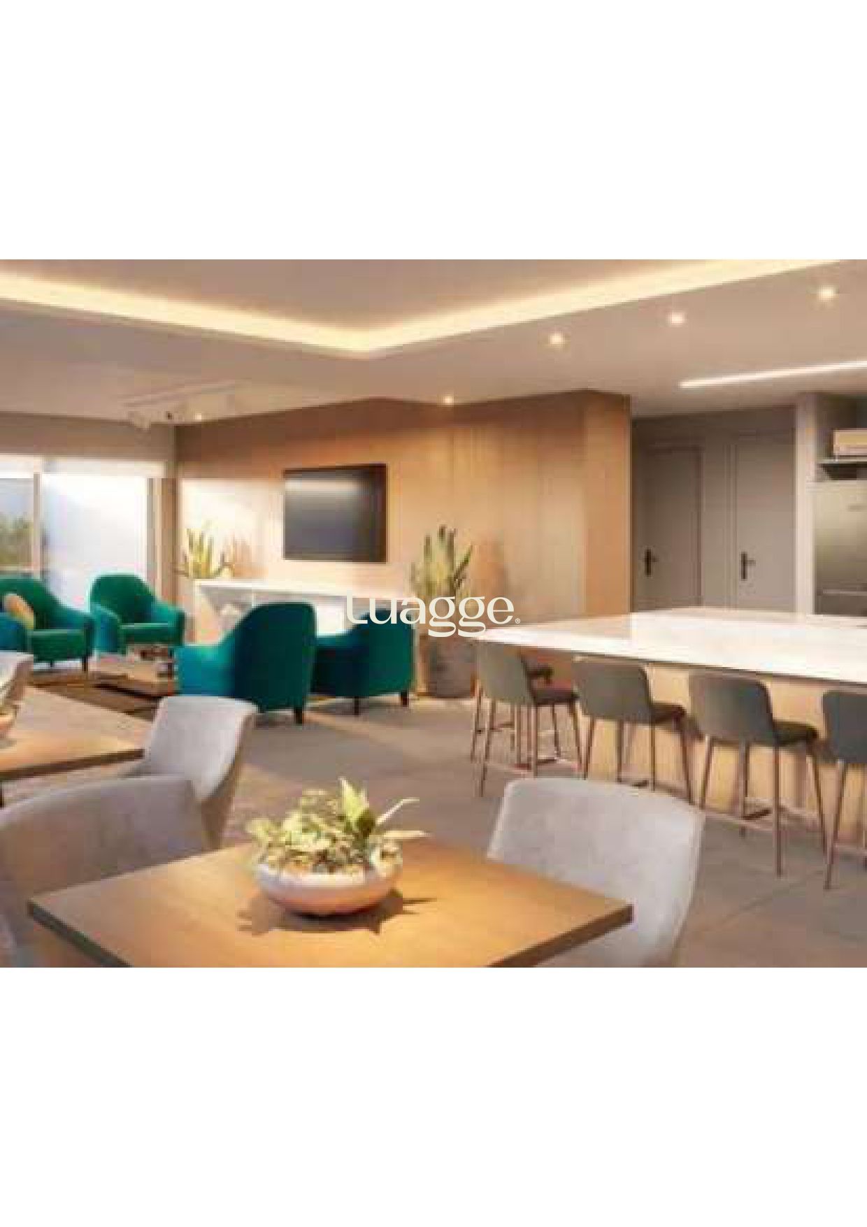 Apartamento à venda com 2 quartos, 63m² - Foto 8