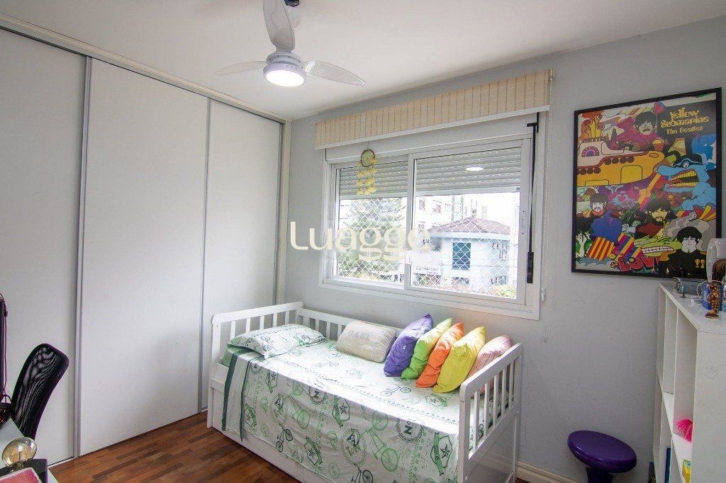 Apartamento à venda com 3 quartos, 103m² - Foto 9