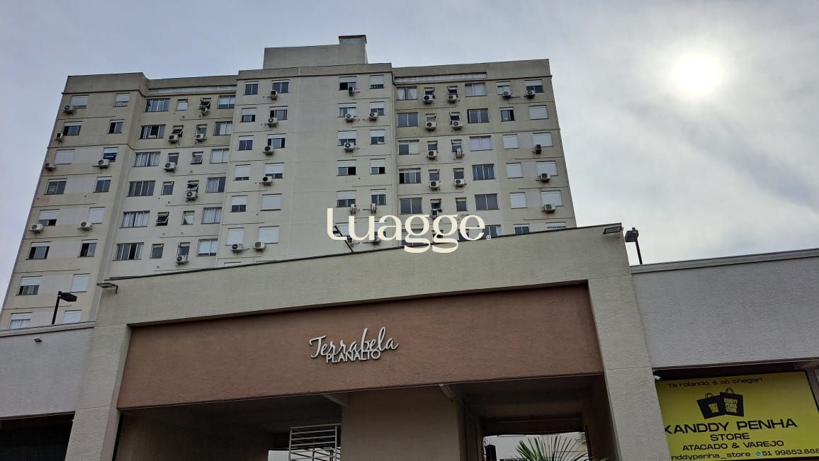 Apartamento, 2 quartos, 49 m² - Foto 1