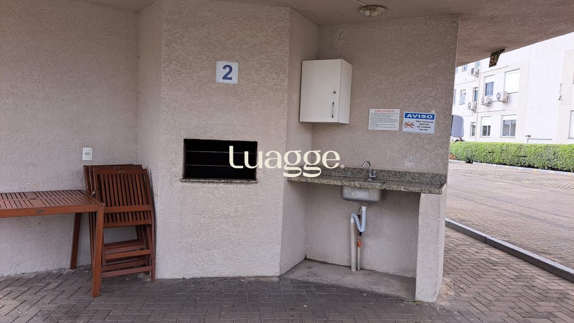 Apartamento, 2 quartos, 49 m² - Foto 14