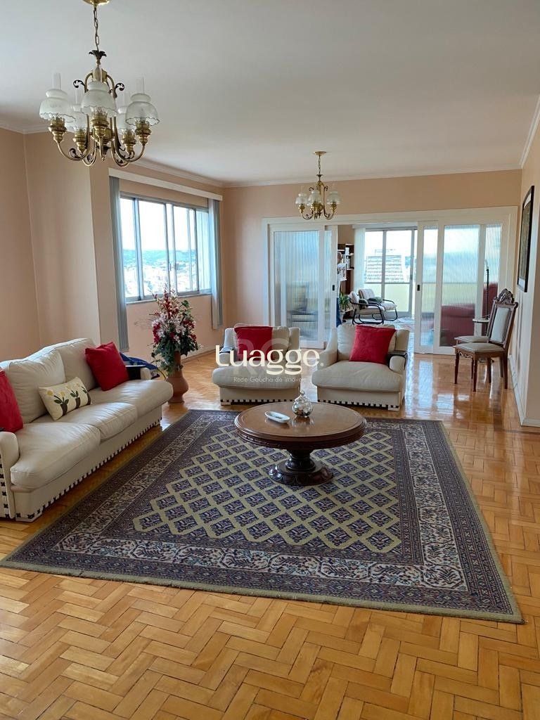 Apartamento, 4 quartos, 406 m² - Foto 7