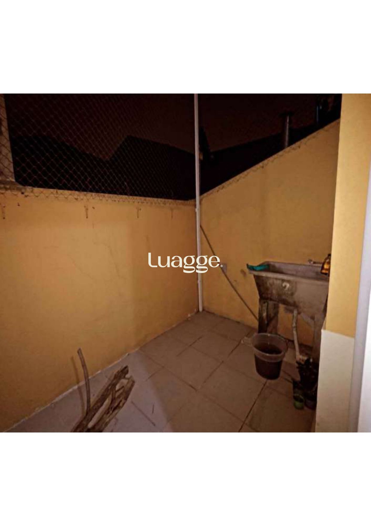 Casa de Condomínio, 2 quartos - Foto 6