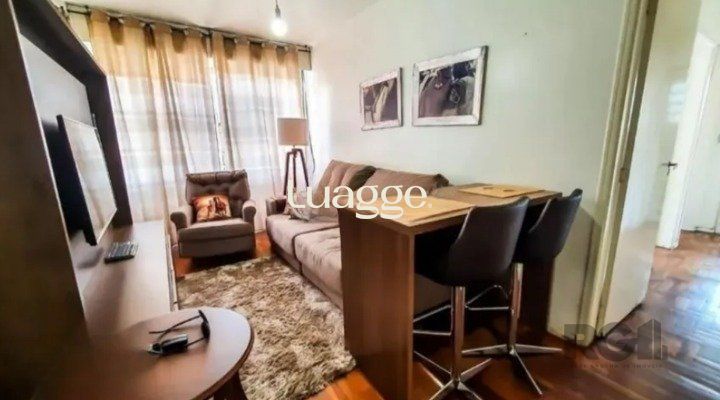 Apartamento à venda com 2 quartos, 67m² - Foto 6