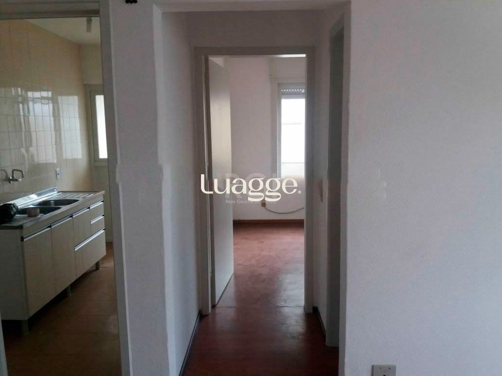 Apartamento, 1 quarto, 43 m² - Foto 2