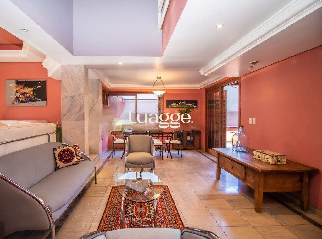 Casa de Condomínio à venda com 3 quartos, 383m² - Foto 16