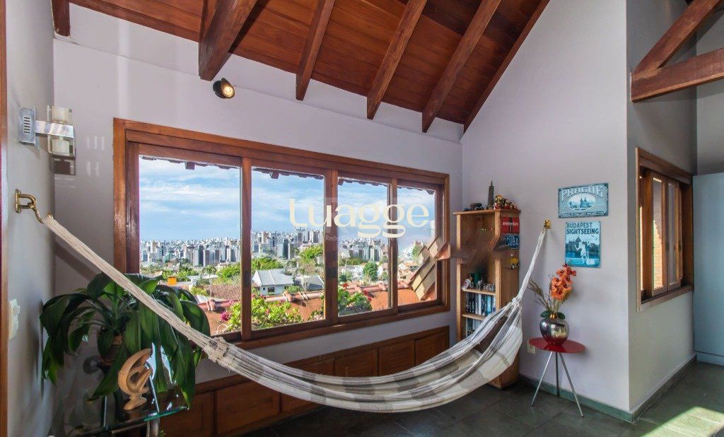 Casa de Condomínio à venda com 3 quartos, 383m² - Foto 6