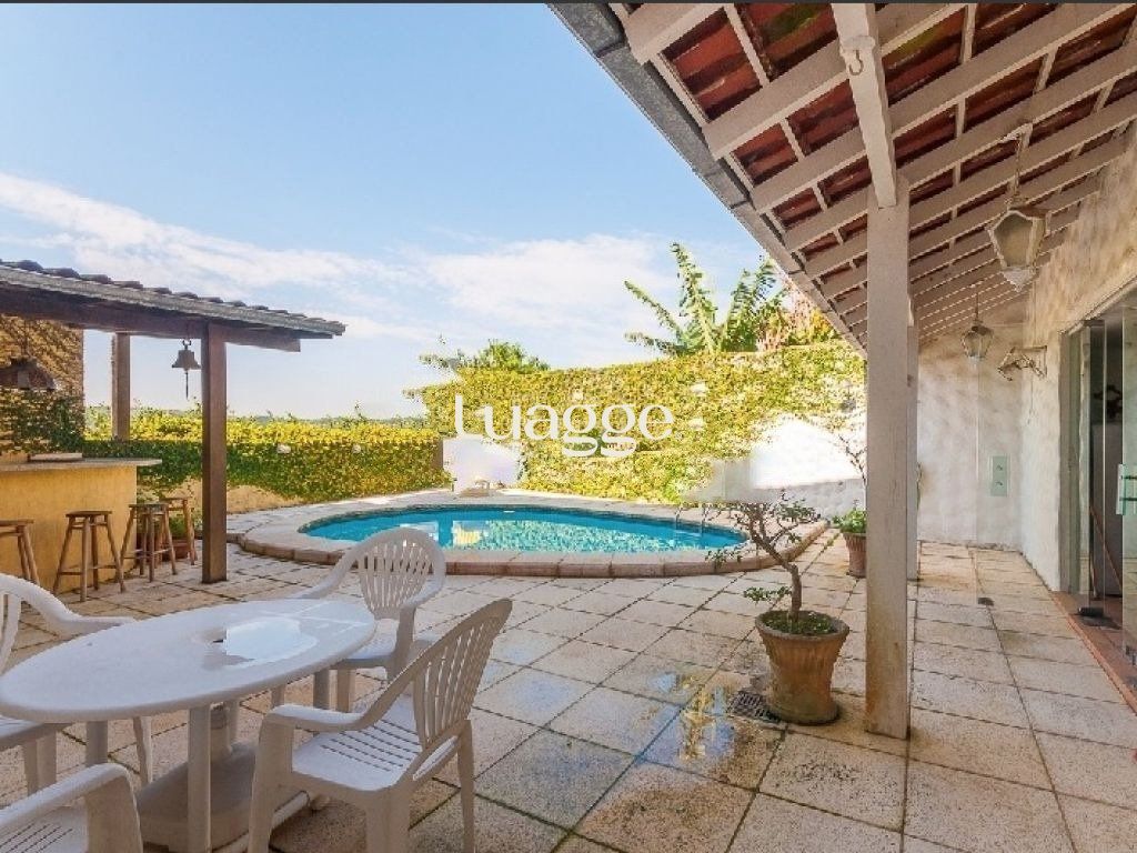 Casa à venda com 5 quartos, 441m² - Foto 16