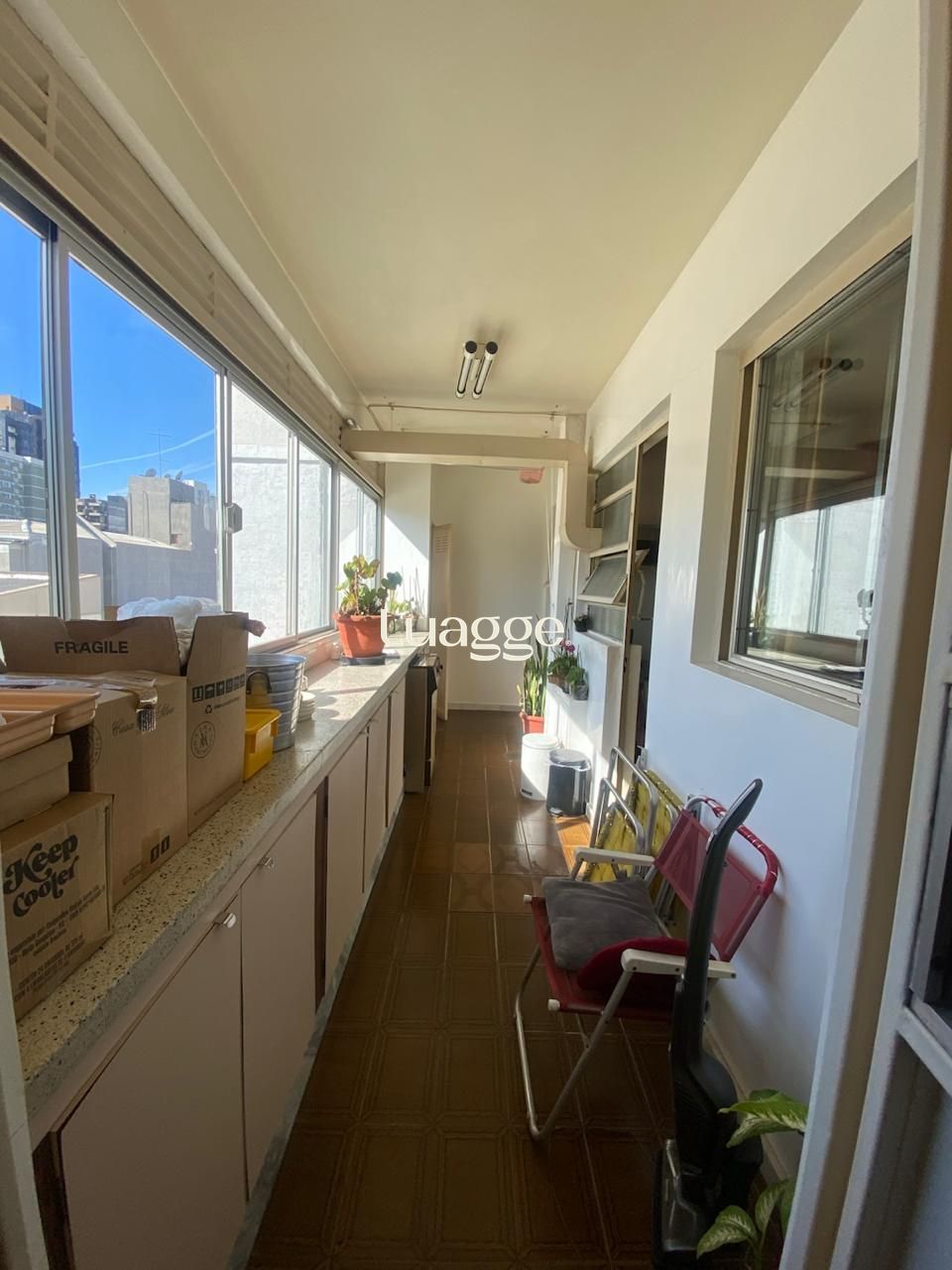 Apartamento, 3 quartos, 227 m² - Foto 20