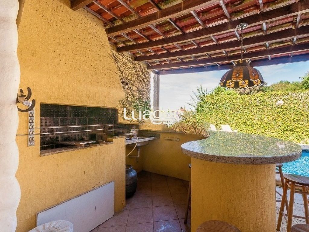 Casa à venda com 5 quartos, 441m² - Foto 19