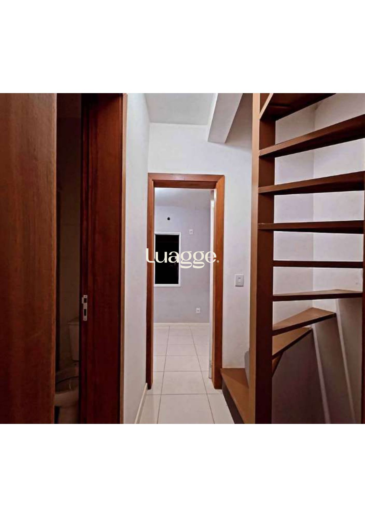 Casa de Condomínio, 2 quartos - Foto 8