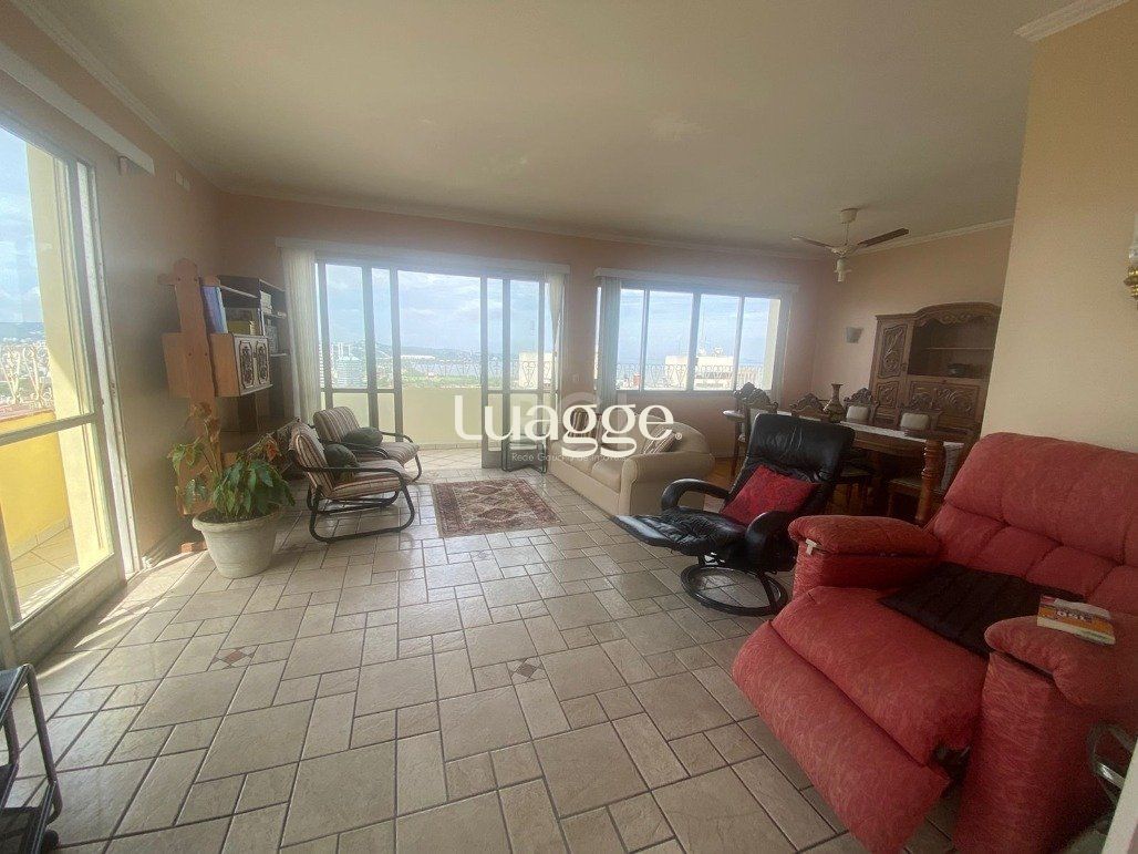 Apartamento, 4 quartos, 406 m² - Foto 9