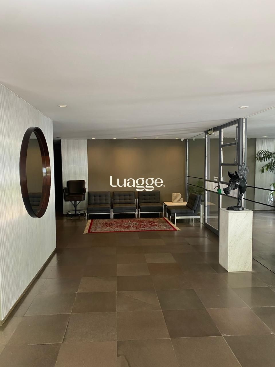 Apartamento, 3 quartos, 227 m² - Foto 4